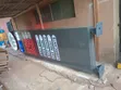 Sarrafa Babban Alamar Filling Station - 2