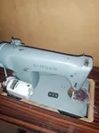 Singer Industrial Sewing Machine - 2
