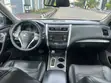Nissan Altima 2015 Silver - 3