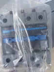 Chint 100A 4-Pole Contactor (Sabon Hannu) - 1