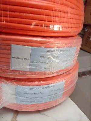 Powerful Cable Pure Copper 2.5mm