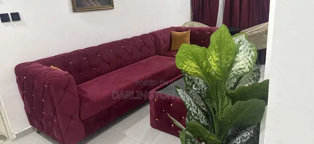 2 Bedroom Apartment in Thomas Estate, Lekki Ajah - 1