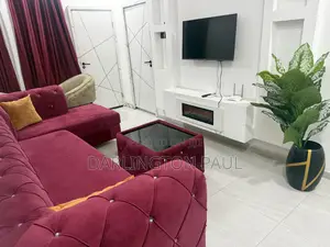 2 Bedroom Apartment in Thomas Estate, Lekki Ajah