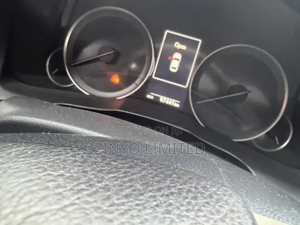 Lexus ES 350 FWD Sedan na 2016 - 1