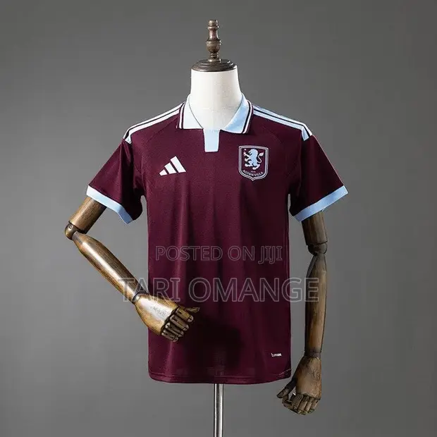 New Season Jersey - 1