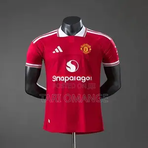 New Season Jersey