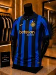 New Season Jersey - 3