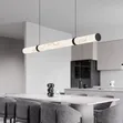 Modern Luxury LED Linear Pendant Light - 1