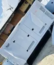 Sabon 350kVA Perkins Soundproof Generator - 1