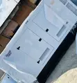 Sabon 350kVA Perkins Soundproof Generator - 2