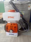 Stihl Mist Blower don Fumigation - 2