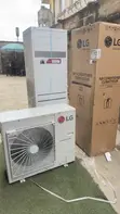 LG Premium 5 Ton Floor Standing Air Conditioner - 2