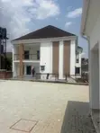 Gidan Bacci 6 Bedroom a Naf Valley Estate, Asokoro don Hayarwa - 2
