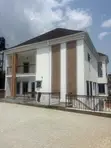 Gidan Bacci 6 Bedroom a Naf Valley Estate, Asokoro don Hayarwa - 3