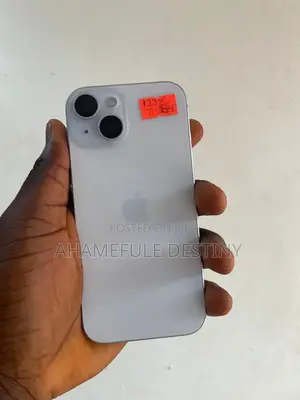 Apple iPhone 15 128GB Fari