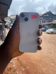 Apple iPhone 15 128GB White - 3