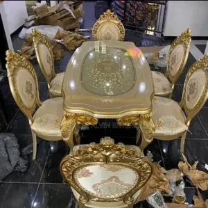 Royal Luxury Dining Set