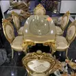 Royal Luxury Dining Set - 2
