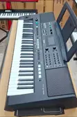Yamaha PSR-E483 Keyboard - Brand New - 2