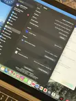 Apple MacBook Pro 2020 16GB RAM, Intel Core i7, 512GB SSD - 3