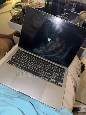 Apple MacBook Pro 2020 16GB RAM, Intel Core i7, 512GB SSD