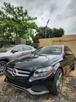 2016 Mercedes-Benz C300 Base Sedan RWD - 2