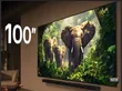 Sabon LG 100" WebOS 4K UHD Smart TV - 1