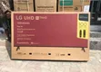 Sabon LG 100" WebOS 4K UHD Smart TV - 2