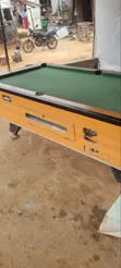 Universal Snooker Table - Used - 1