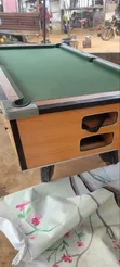 Universal Snooker Table - Used - 2