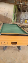 Universal Snooker Table - Used - 3