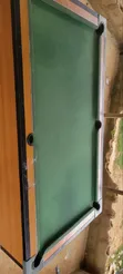 Universal Snooker Table - Used - 4
