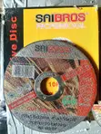 Saibros Professional 4 1/2-Inch Yanke Diski - 3