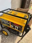 Elepaq Constant Generator SV6800E2 4.5KVA - 2