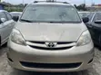 2006 Toyota Sienna LE AWD Gold - 2