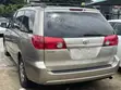 2006 Toyota Sienna LE AWD Gold - 4