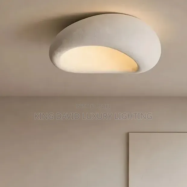 Stone Glow Ceiling Light - 1