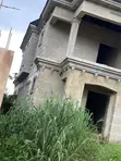 4 Bedrum Bungalow da bai kammalu ba a Amakama Estate, Umuahia - 1