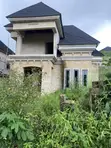 4 Bedrum Bungalow da bai kammalu ba a Amakama Estate, Umuahia - 4