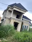 4 Bedrum Bungalow da bai kammalu ba a Amakama Estate, Umuahia - 5