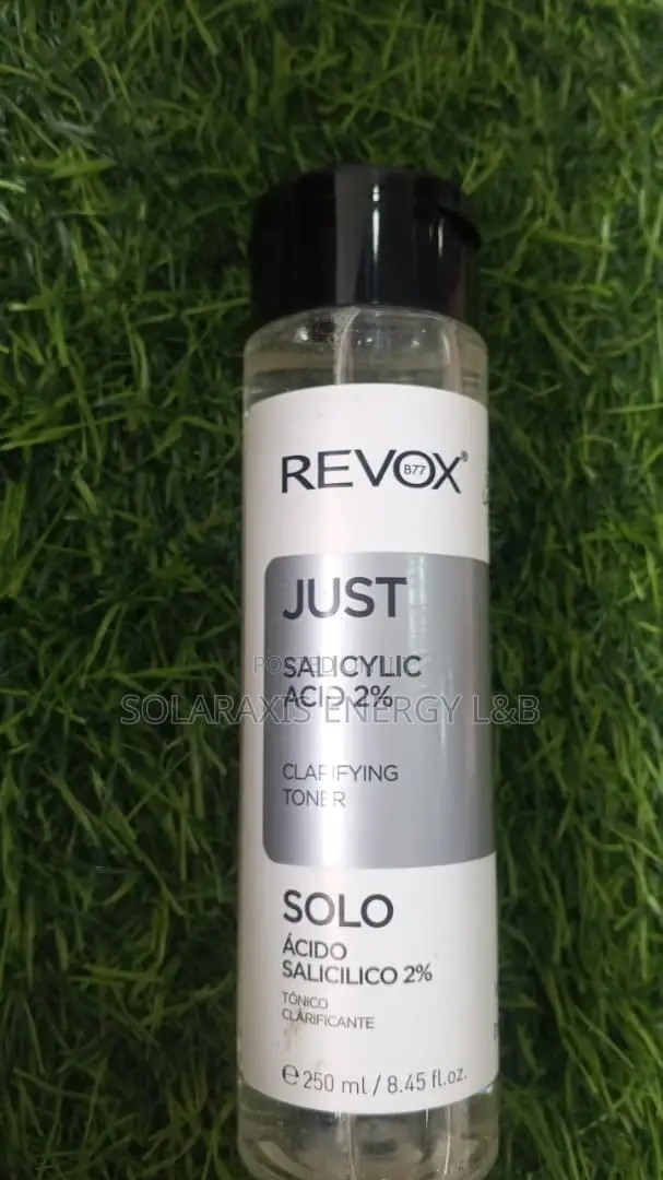 Revox Just Salicylic Acid 2% - 1