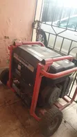 Firman Generator ECO 8990ES 6.7kVA Used - 1