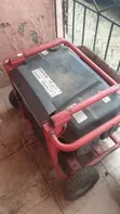 Firman Generator ECO 8990ES 6.7kVA Used - 3