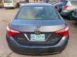 2015 Toyota Corolla LE Eco Premium Sedan - 1
