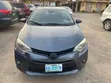 2015 Toyota Corolla LE Eco Premium Sedan - 2