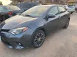 2015 Toyota Corolla LE Eco Premium Sedan - 3