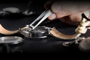 Watch Battery Replacement & Car Battery Installation