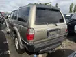 2000 Toyota 4Runner Limited Gold - 1