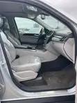 Mercedes-Benz M Class ML 350 4Matic 2013 Silver - 3