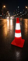 Traffic Cones - Tsaro & Gani - 3